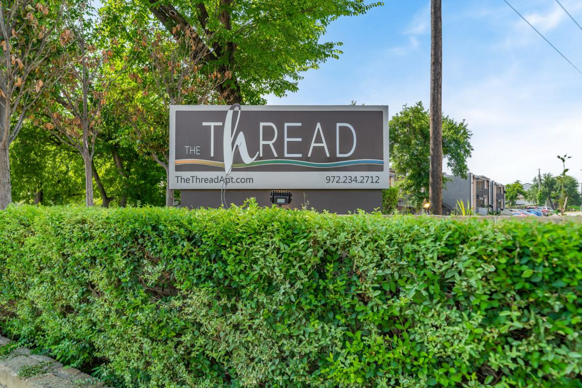 Brazos Residential Acquires North Dallas Garden Style MF Asset